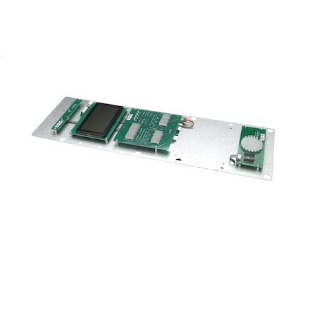 Revent Controller, #R08425 R08425